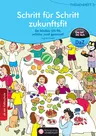 Themenheft 3 Grundschule: Das macht uns gesund! (inklusive 4 Wimmelbilder) - Genial! Deutsch DaF/DaZ - Schritt für Schritt zukunftsfit - Schulbuch - DaF/DaZ