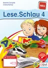 Lese.Schlau 4 - Lesebuch - Deutsch