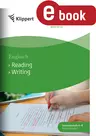Klippert: Reading - Writing - Sekundarstufe 6-8. Kopiervorlagen - Englisch