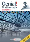 Mathematik - Ich kann's!: Ferien-Trainings-Heft - Rationale Zahlen, Gleichungen, Flächeninhalte, Satz des Pythagoras, geometrische
Körper - Mathematik