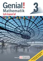 Mathematik - Ich kann's!: Ferien-Trainings-Heft - Rationale Zahlen, Gleichungen, Flächeninhalte, Satz des Pythagoras, geometrische
Körper - Mathematik