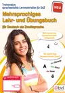 Trutnovskys sprachsensible Lernmaterialien für DaF / DaZ - Mehrsprachiges Lehrbuch für Deutsch als Zweitsprache - DaF/DaZ
