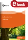 Klippert Sachunterricht: Bäume - Sachunterricht 1/2. Kopiervorlagen - Sachunterricht