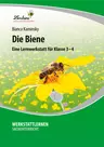 Lernwerkstatt "Die Biene" - Bienen als faszinierendes Thema im Unterricht - Sachunterricht