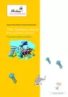 The mystery maze - eine englische Lesespur - Freiarbeitsmaterial für die Klasse 5 - Englisch