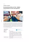 Die Satzschlusszeichen im Chat - Digitale Kommunikation auf den Punkt gebracht - Deutsch