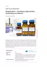 Halogenalkane - Herstellung, Eigenschaften, Verwendung & Gefahren - Chemie