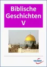 Biblische Geschichten: Palästina zur Zeit Jesu - 	Veränderbare Word-Dateien, die Ihren Unterricht individualisieren! - Religion