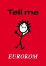 Tell me! - EuroKom - Bringen Sie Ihre Schüler zum Sprechen mit unterschiedlichsten Stimuli - Englisch