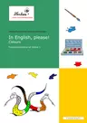 In English, please! Colours - Freiarbeitsmaterialien ab Klasse 3  - Englisch