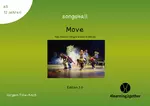 Songs4all: Move - ab 12 Jahren - Pop-/Dance-Song & kreative Moves - Musik
