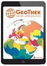 GEOTHEK Weltatlas Einzellizenz - Einzellizenz - Erdkunde/Geografie