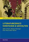 Literaturcomics verstehen und gestalten - "Eine Hand voller Sterne" von Rafik Schami und Markus Köninger - Deutsch