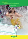 Baderegeln - Schwimmunterricht in der Grundschule - Schwimmen im Unterricht - Sport