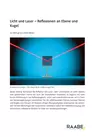 Licht und Laser - Reflexionen an Ebene und Kugel - Analytische Geometrie - Mathematik