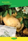 Die Kartoffel - Lapbook und Lesekartei - Eine Kartei zum Lesen, Entdecken und Staunen - Sachunterricht