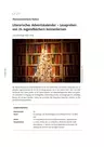 Literarischer Adventskalender - Leseproben von 24 Jugendbüchern kennenlernen - Deutsch