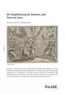 Die Vergöttlichung des Romulus nach Ovid und Livius - Epos, Poesie, literarische Kleinformen  - Latein