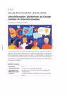 Lehrerinformation: Die Methode der Concept Cartoons im Unterricht einsetzen - Informatik, Mensch & Gesellschaft – Methodik & Didaktik  - Informatik