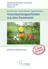 Hosentaschengeschichten aus dem Zauberwald - Unterrichtseinheit Deutsch - Deutsch