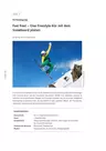 Eine Freestyle-Kür mit dem Snowboard planen - Feel free! - Sport