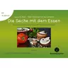 Lesen & mehr: Mehr Stimmen für die Umwelt - Die Sache mit dem Essen - Die Geschichte zum Song „Rodet nicht die Wälder!” mit differenzierten Übungen - Deutsch