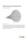 Rotationskörper: Exponentialfunktionen - Mathematik