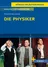 Interpretation zu Friedrich Dürrenmatt: Die Physiker - Textanalyse und Interpretation mit ausführlicher Inhaltsangabe - Deutsch