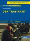 Interpretation zu Robert Seethaler: Der Trafikant (Gegenwartsliteratur) - Textanalyse und Interpretation - Deutsch