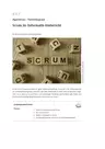 Scrum im (Informatik-)Unterricht - Algorithmen – Fachhintergrund - Informatik