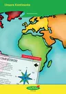 Unsere Kontinente (Kartei und Arbeitsheft) - Unterrichtseinheit Sachunterricht - Sachunterricht