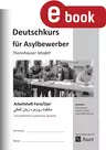 Arbeitsheft Farsi/Dari - Deutschkurs für Asylbewerber - Thannhauser Modell - mit Untertiteln in persischer Sprache - DaF/DaZ
