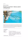 Beispiele aus der Bionik - Memory, Lapbook und Experimente - Naturwissenschaft und Technik - Naturwissenschaft