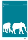 Elefanten - das größte lebende Landtier - Natur & Technik - Sachunterricht
