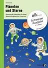 Planeten und Sterne - Schweizer Ausgabe - Sachunterricht
