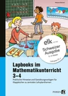 Lapbooks im Mathematikunterricht 3-4 - Schweizer Ausgabe - Mathematik