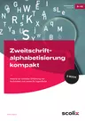 DaF / DaZ: Zweitschriftalphabetisierung kompakt - Material zur schnellen Einführung von Buchstaben und Lauten für Jugendliche - DaF/DaZ