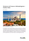 Istanbul - Strukturen und Prozesse in Metropolregionen - Klausur SEK II Erdkunde / Geografie - Erdkunde/Geografie