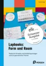 Lapbooks: Form und Raum - Geometrie - Schweizer Ausgabe - Mathematik