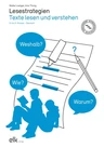 Lesestrategien: Texte lesen und verstehen - Lesetraining in der Grundschule - Deutsch