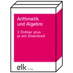 Arithmetik und Algebra – Paket - Zahl & Variable - Mathematik