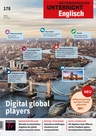 Digital global players - big tech power - Unterricht Englisch Nr. 178/2022 - Englisch