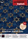 American Jewish lives - Kulturelles Leben lernen: USA - Unterricht Englisch Nr. 181/2023 - Englisch