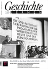 Die DDR in der Ära Ulbricht (1949–1971) - Geschichte lernen Nr. 210/2022  - Geschichte