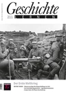 Der Erste Weltkrieg im Geschichtsunterricht - Geschichte lernen Nr. 211/2023  - Geschichte