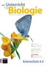 Artenschutz 4.0 - Unterricht Biologie Nr. 473/2022  - Biologie
