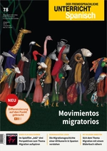 Movimientos migratorios - Unterricht Spanisch Nr. 78/2022 - Spanisch