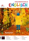 Autumn (Herbst) - Grundschule Englisch Nr. 80/2022  - Englisch
