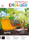 Spring (Frühling) - Grundschule Englisch Nr. 82/2023  - Englisch