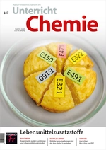 Lebensmittelzusatzstoffe - Unterricht Chemie Nr. 187/2022  - Chemie